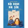 Bir Renk Bir Şiir