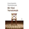 Bir Rol Yaratmak