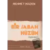 Bir Sabah Hüzün