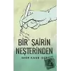 Bir Şairin Neşterinden