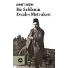 Bir Sefilenin Evrak-ı Metrukesi