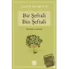 Bir Şeftali Bin Şeftali