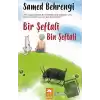 Bir Şeftali Bin Şeftali