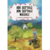 Bir Şeftali Bin Şeftali Masalı