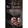 Bir Sevda Cinayeti