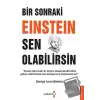 Bir Sonraki Einsteın Sen Olabilirsin