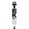 Bir Tek Şey