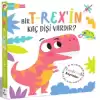 Bir Trex’in Kaç Dişi Vardır? (Ciltli)