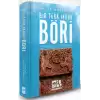 Bir Türk İkonu: Böri