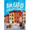 Bir Ufo Gördüm Sanki