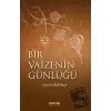 Bir Vaizenin Günlüğü