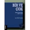 Bir ve Çok