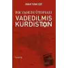 Bir Yahudi Ütopyası Vadedilmiş Kürdistan