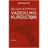 Bir Yahudi Ütopyası Vadedilmiş Kürdistan