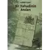 Bir Yahudinin Anıları