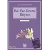 Bir Yaz Gecesi Rüyası