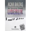 Bir Yolculuk Olarak Liderlik