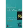 Bir Yönetim Modeli: Süleymaniye