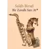 Bir Zavallı Sarı At