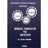 Birey Toplum ve Devlet