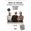 Birey ve Toplum