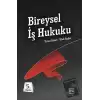 Bireysel İş Hukuku