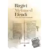 Birgivi Mehmed Efendi