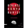 Birinci Dünya Barışı