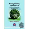 Birleştirilmiş Psikoterapi