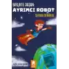 Birlikte Düşün - Ayrımcı Robot