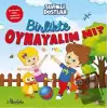 Birlikte Oynayalım Mı? - Sevimli Dostlar