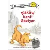 Bisküvi Kenti Geziyor - 3.Kitap