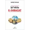 Bi’Tıkla E-İhracat