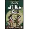 Bitirim İkili Afrika Kıtasında - Uçuk Kaçık Maceralar 3