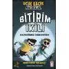 Bitirim İkili Baltagirmez Ormanında