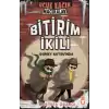 Bitirim İkili Güney Kutbunda