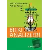 Bitki Analizleri