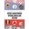 Bitki Anatomisi ve Uygulamaları Kitabı