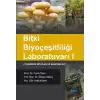 Bitki Biyoçeşitliliği Laboratuvarı 1