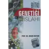 Bitki Genetiği ve Islahı