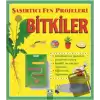 Bitkiler - Şaşırtıcı Fen Projeleri