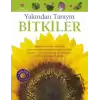 Bitkiler - Yakından Tanıyın