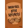 Bıyık Söylencesi