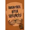 Bıyık Söylencesi