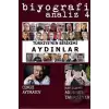 Biyografi Analiz 4 - Türkiyenin Birikimi Aydınlar