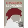 Biyografik: Leonardo (Ciltli)