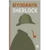 Biyografik Sherlock (Ciltli)