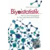 Biyoistatistik