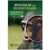 Biyologlar İçin Biyoenformatik