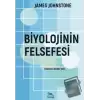 Biyolojinin Felsefesi